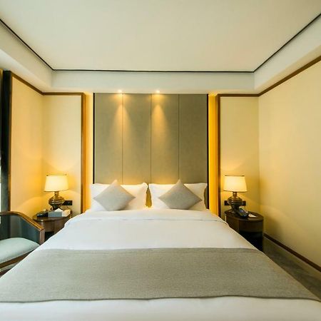 Hotel Wyndham Shenzhou Peninsula Wanning Zewnętrze zdjęcie